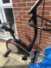MARCY EXERCISE BIKE