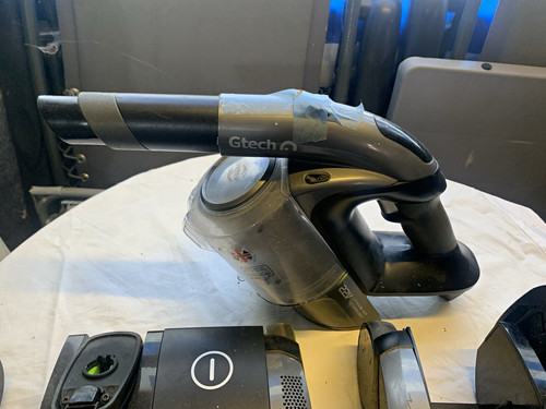Gtech cordless handheld - gtech,