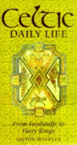 Celtic daily life - celtic,