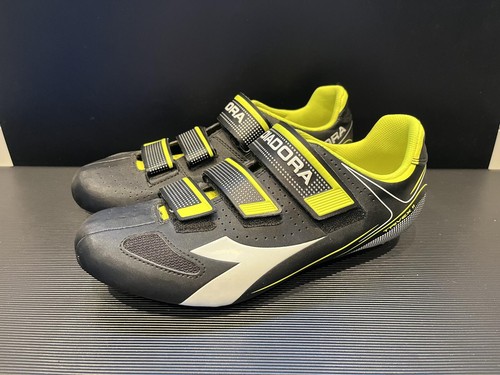 Diadora trivex cycling shoes - diadora, 2