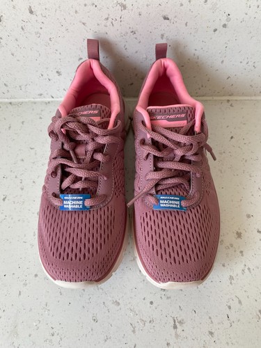 Skechers lite weight memory - lite-weight,