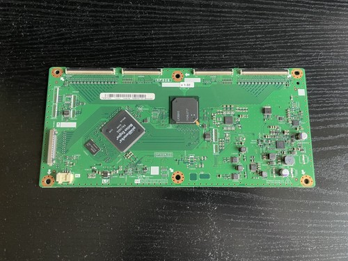 Con board sharp 70le836e - t-con,