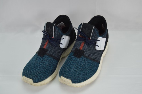 Adidas flux plus petrol - adidas,