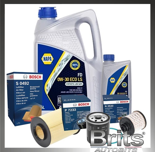 Service kit for ford focus - for,