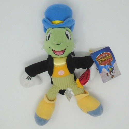 Jiminy cricket walt - cricket, disney