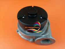 WORCESTER GREENSTAR FAN