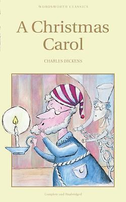 Christmas carol puffin - carol, (puffin