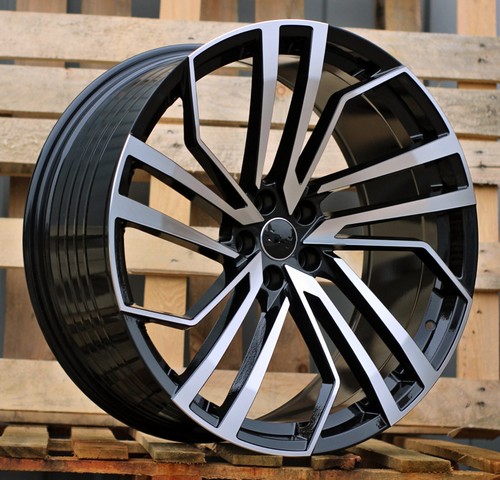 Rs5 style polished - 4x,