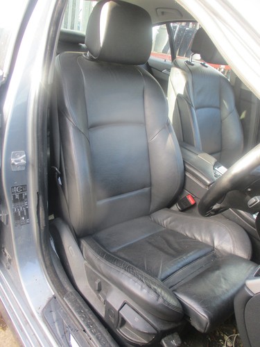 Bmw f10 series sport - series, m
