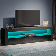 Stand modern high - stand, gloss