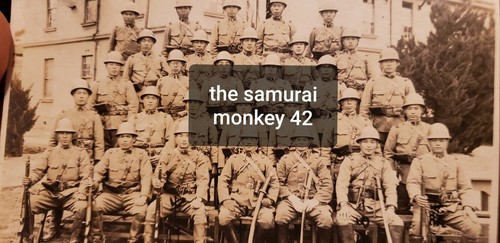 Ww2 japanese army - japanese,