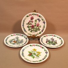 Royal Worcester  Herbs