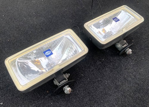Oem vintage hella - vintage, 80