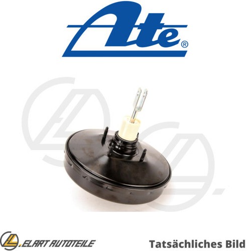 Brake booster for - for, vw