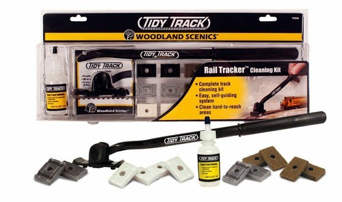 Bachmann woodland scenics - woodland,