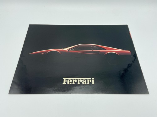 Ferrari 308 gtb - ferrari,