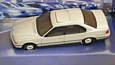 CORGI 007 - 05101 - BMW 750i -