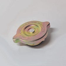 Coolant Reservoir Cap Alfa