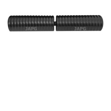 Front roller set - roller, qualcast