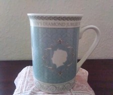 Queen Elizabeth ll Diamond