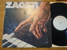 Michael Zager Band – Zager