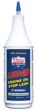 Lucas engine oil stop - oil,