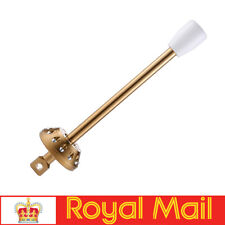 For BMW E30 E34 E36 Aluminum Short Shifter Drift Titanium SOLID With Shift Knob 