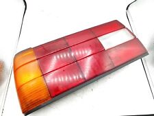 BMW 3 Series E30 FACELIFT LHD