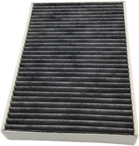 Land rover cabin air pollen - rover,