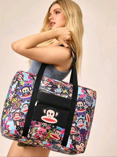 Paul frank bag duffel - paul,