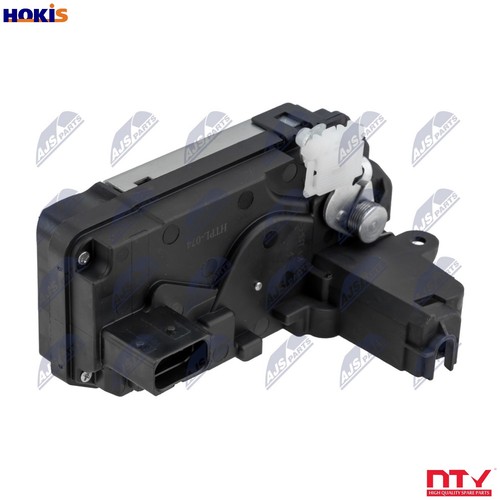 Door lock ezc - lock, opel