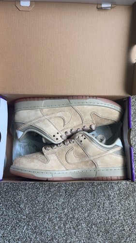 Nike dunk low men - sb,