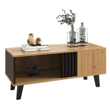 Coffee Table 100x60x45cm with