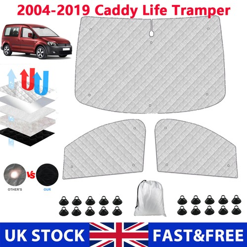 Fits caddy life tramper - fits,