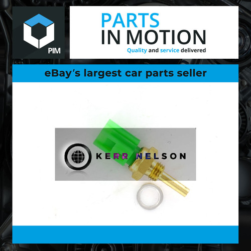 Coolant temperature sensor - coolant,