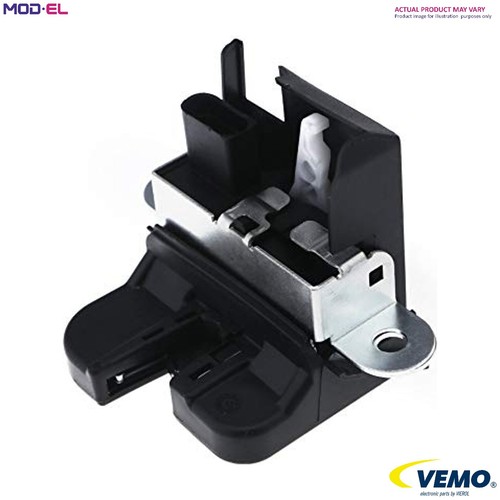 Tailgate lock v10 0223 - tailgate, for