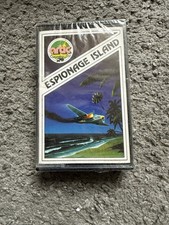 Commodore 64 game Espionage