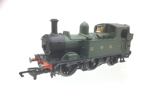Hornby r3589 gauge - r3589, gwr