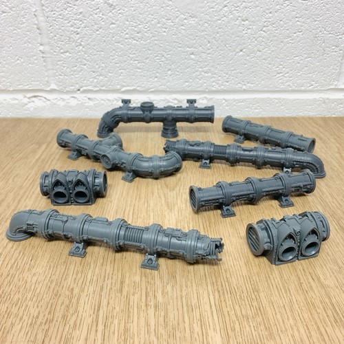 Warhammer 40k sector - 40k,