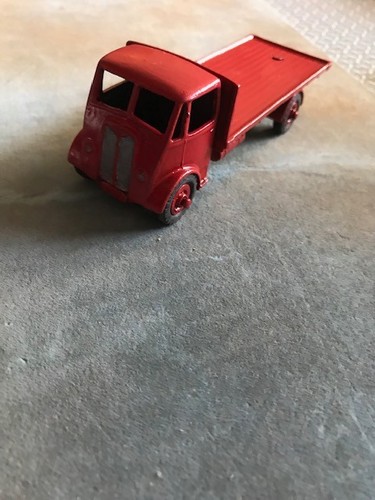 Dinky meccano super - super, guy