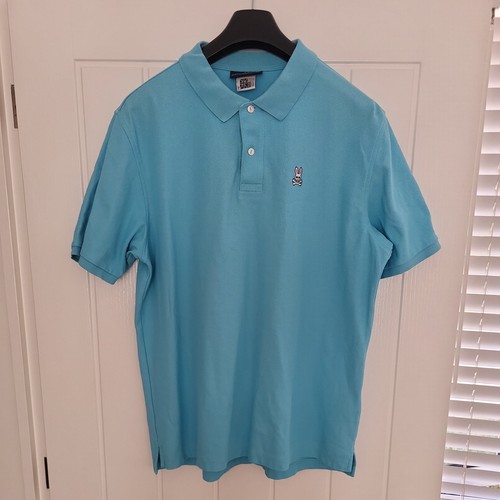 Psycho bunny mens sky blue - psycho,
