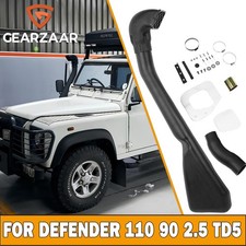 SAFARI SNORKEL KIT RAISED AIR