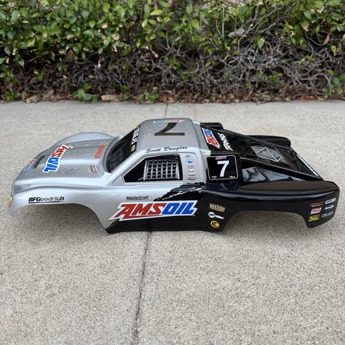Traxxas slash scott douglas - traxxas,
