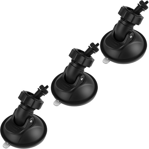 3pcs car dash cam mount - 3pcs,