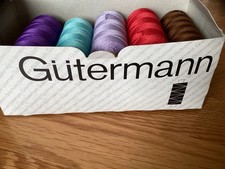 Gutermann mara top - gutermann, 30