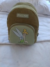 disney loungefly backpack Tinker Bell
