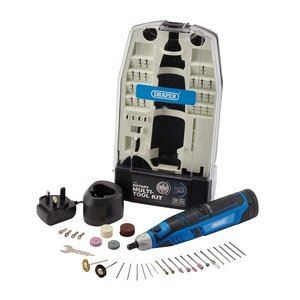 Draper 70298 12v rotary - 12v,
