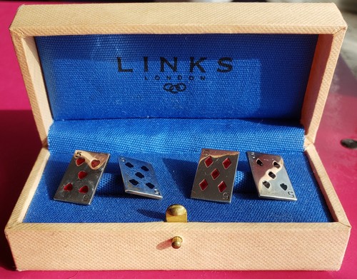Links london sterling - links,