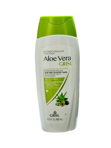 Grisi aloe vera conditioner - grisi,