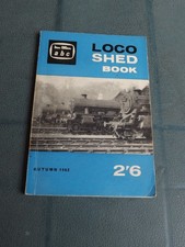 Ian Allan ABC Locoshed TMD
